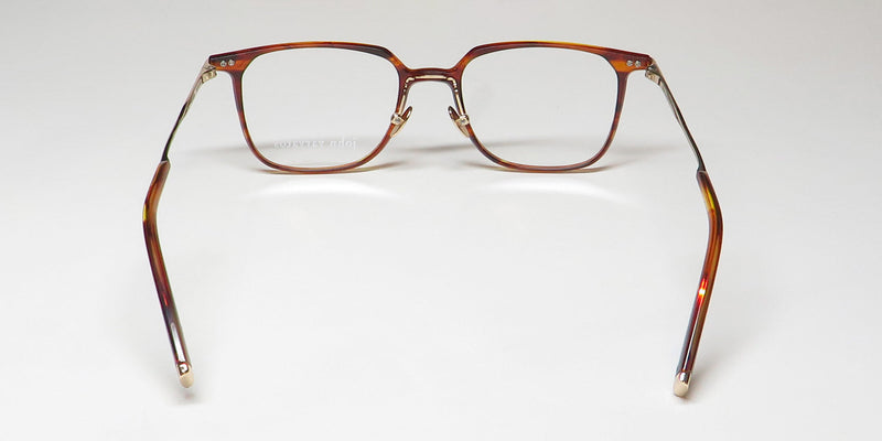 John Varvatos V414 Eyeglasses