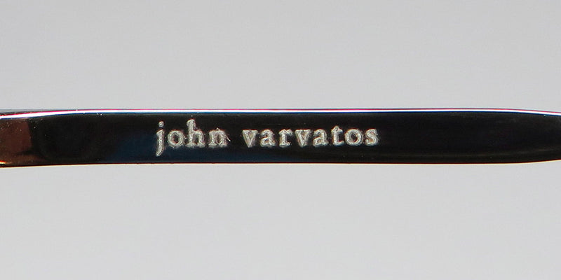 John Varvatos V414 Eyeglasses