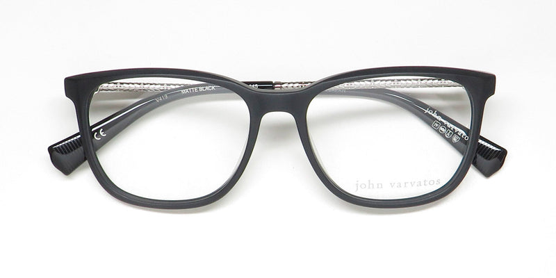 John Varvatos V419 Eyeglasses