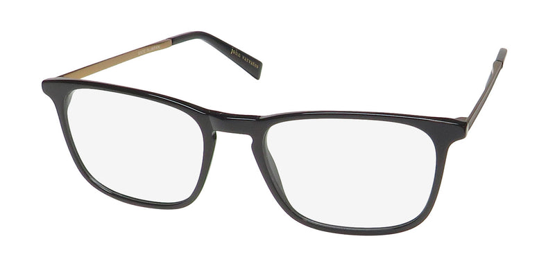 John Varvatos V370 Eyeglasses