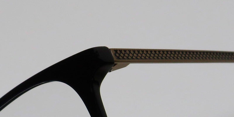 John Varvatos V370 Eyeglasses