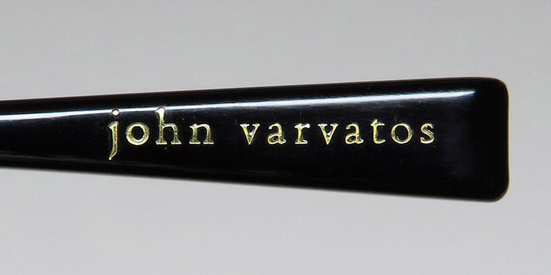 John Varvatos V370 Eyeglasses