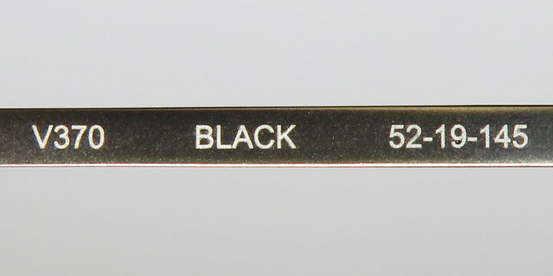 John Varvatos V370 Eyeglasses