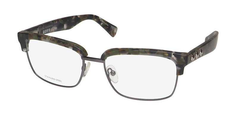 John Varvatos Vjv186 Eyeglasses
