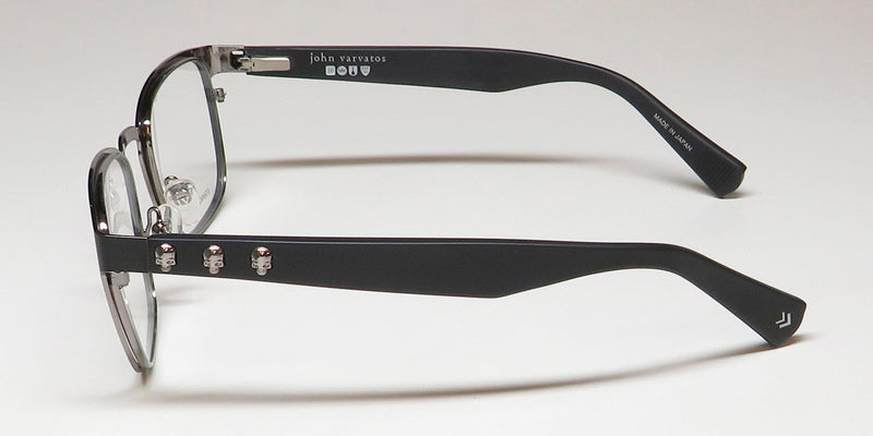 John Varvatos Vjv187 Eyeglasses