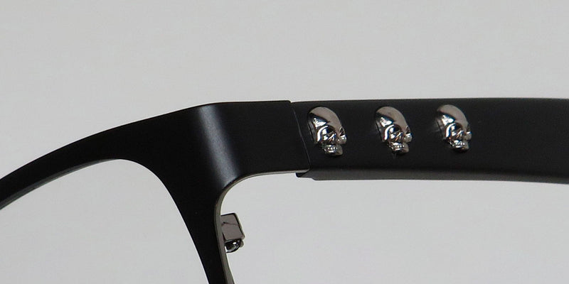 John Varvatos Vjv187 Eyeglasses