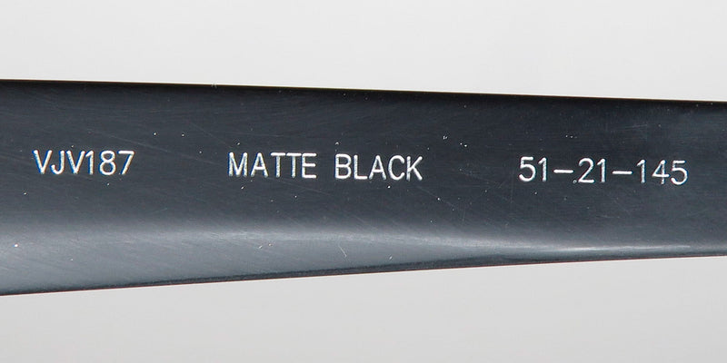 John Varvatos Vjv187 Eyeglasses