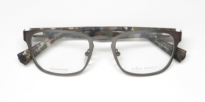 John Varvatos Vjv187 Eyeglasses