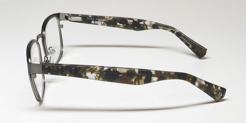 John Varvatos Vjv187 Eyeglasses