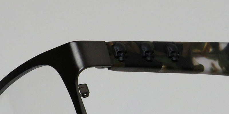 John Varvatos Vjv187 Eyeglasses