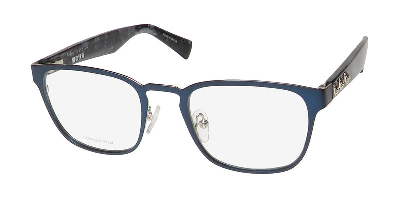 John Varvatos Vjv187 Eyeglasses