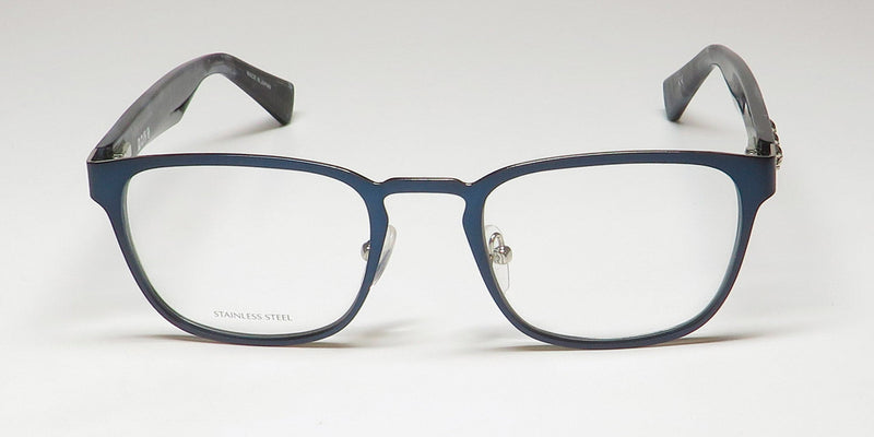 John Varvatos Vjv187 Eyeglasses