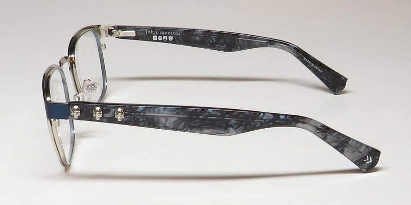 John Varvatos Vjv187 Eyeglasses