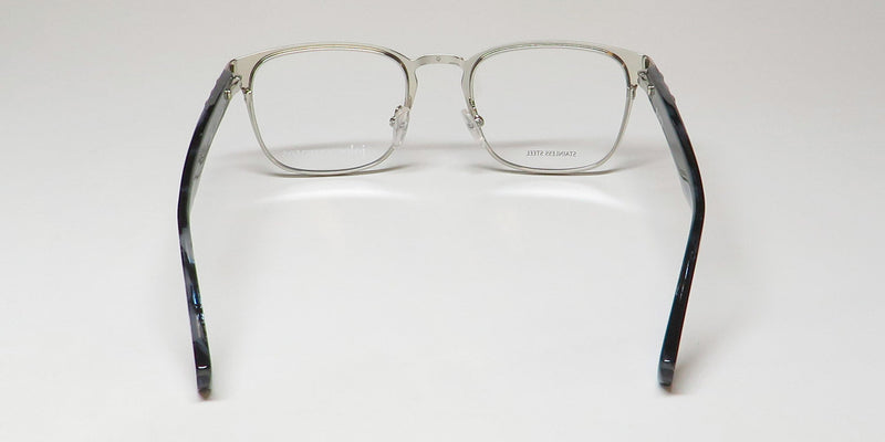 John Varvatos Vjv187 Eyeglasses