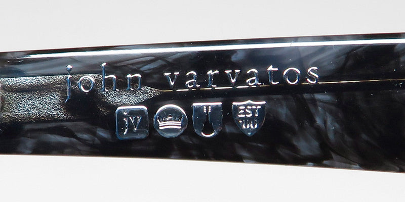 John Varvatos Vjv187 Eyeglasses