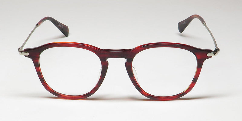 John Varvatos Vjv421 Eyeglasses