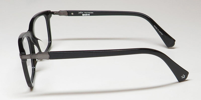 John Varvatos Vjv428 Eyeglasses