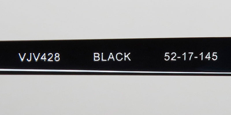 John Varvatos Vjv428 Eyeglasses