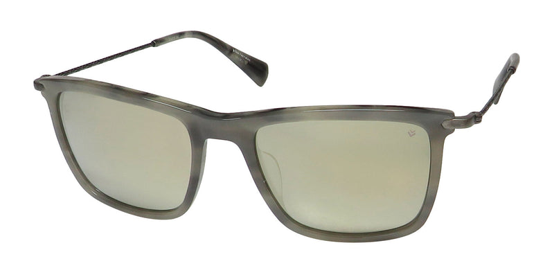 John Varvatos Sjv551 Sunglasses