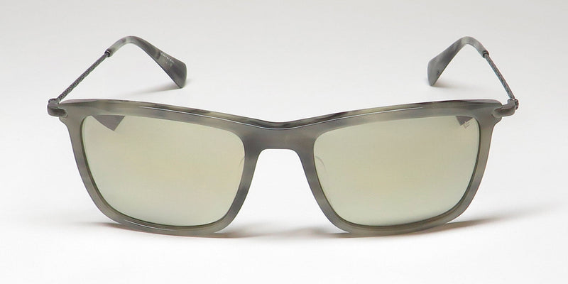 John Varvatos Sjv551 Sunglasses