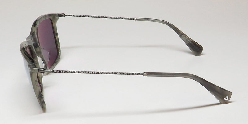 John Varvatos Sjv551 Sunglasses