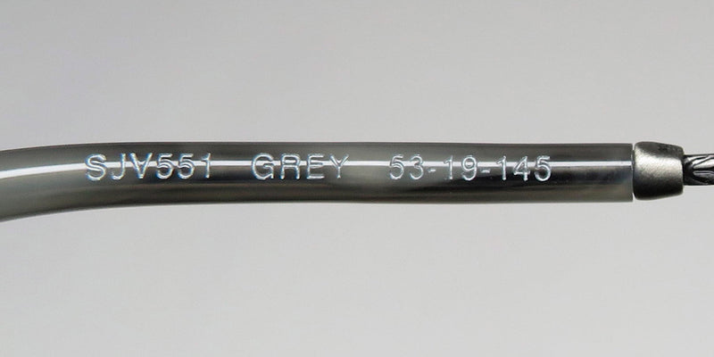 John Varvatos Sjv551 Sunglasses