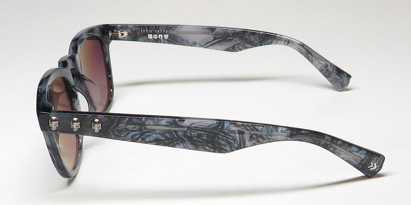 John Varvatos Sjv555 Sunglasses