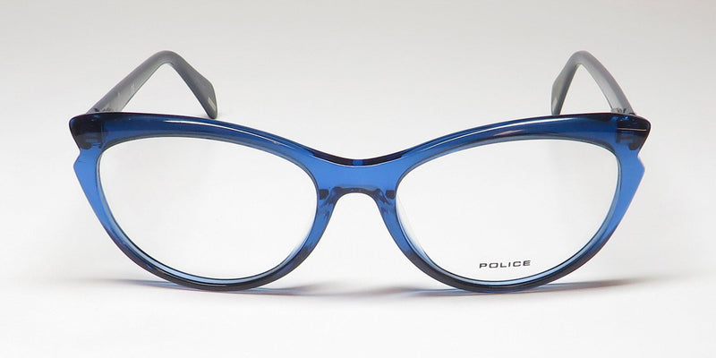Police Vpla02 Stagedive 4 Eyeglasses