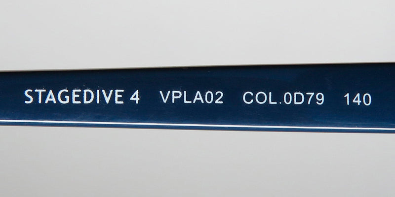 Police Vpla02 Stagedive 4 Eyeglasses
