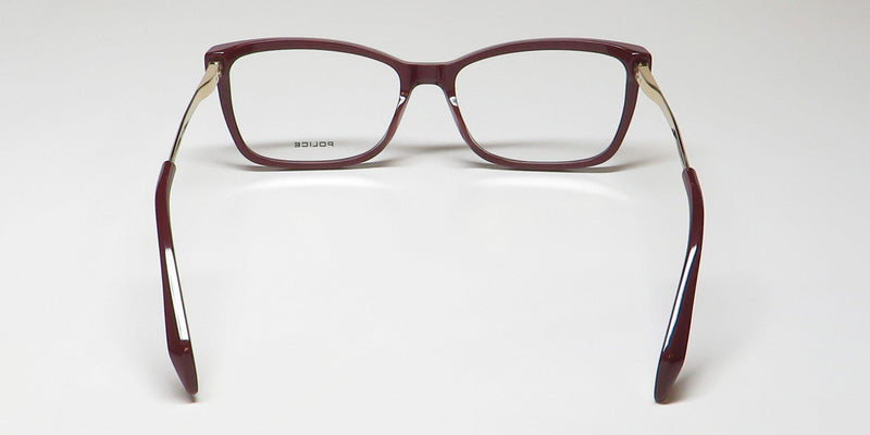 Police Vpla87 Stagedive 5 Eyeglasses