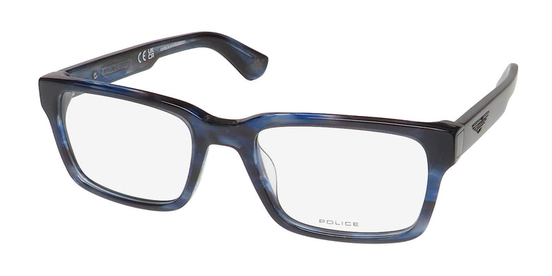 Police Vple36n Origins Bullet 2 Eyeglasses