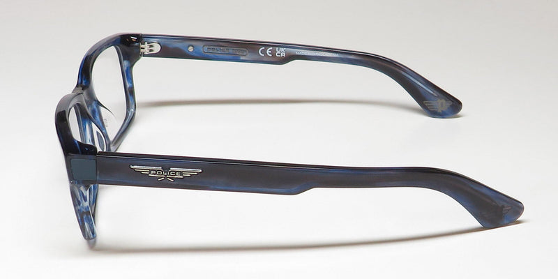 Police Vple36n Origins Bullet 2 Eyeglasses