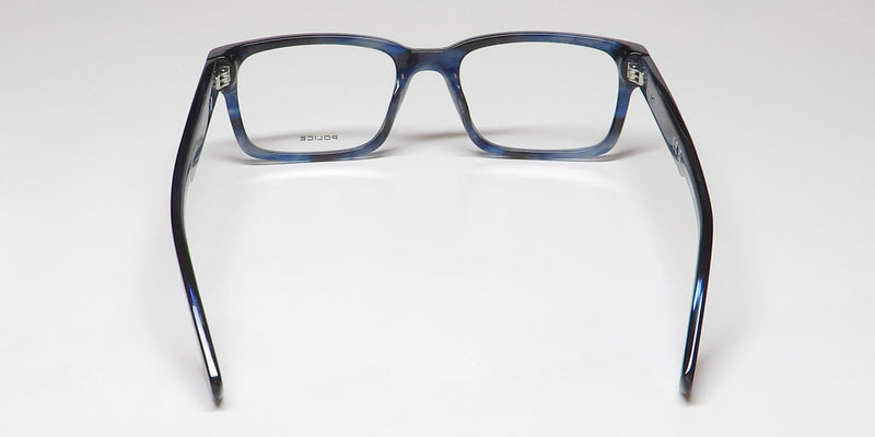 Police Vple36n Origins Bullet 2 Eyeglasses
