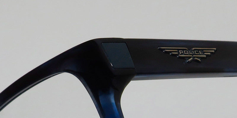 Police Vple36n Origins Bullet 2 Eyeglasses