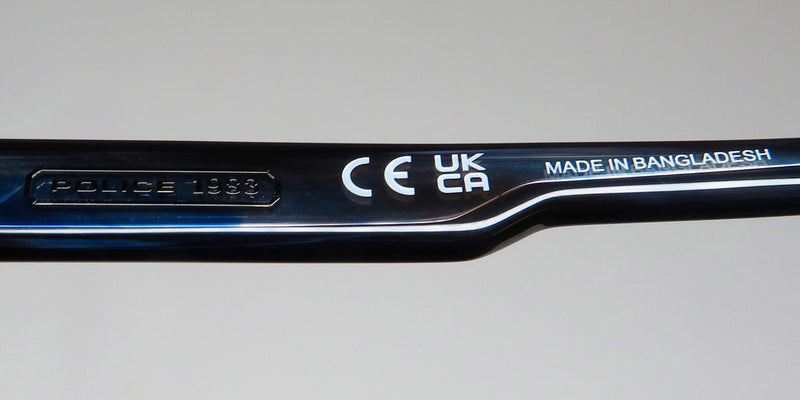 Police Vple36n Origins Bullet 2 Eyeglasses