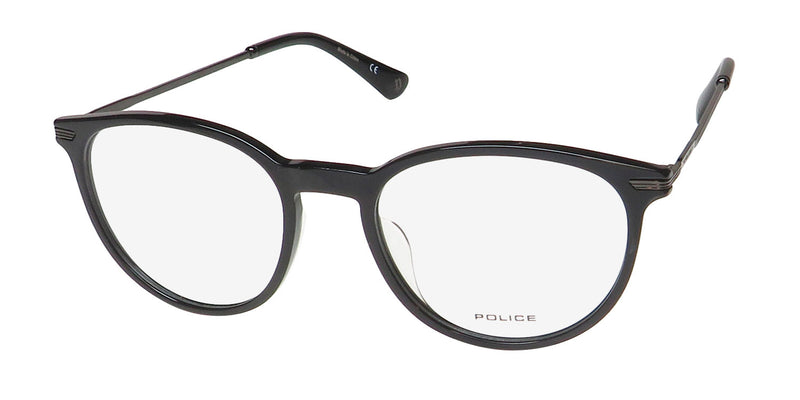 Police Vpl474n Highway 5 Eyeglasses