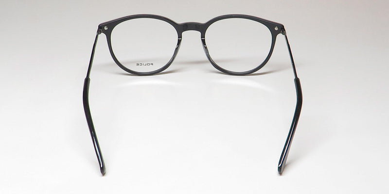 Police Vpl474n Highway 5 Eyeglasses