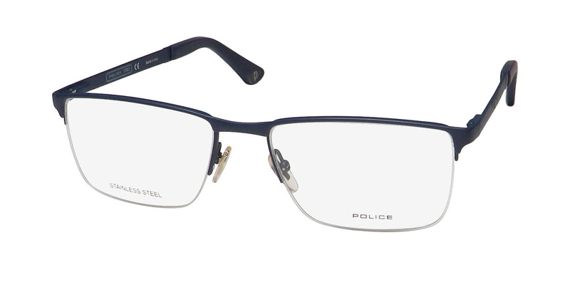 Police Vpla59 Origins 26 Eyeglasses