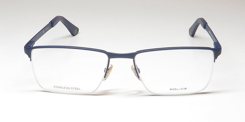 Police Vpla59 Origins 26 Eyeglasses