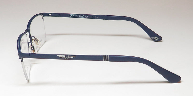 Police Vpla59 Origins 26 Eyeglasses