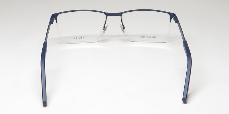 Police Vpla59 Origins 26 Eyeglasses