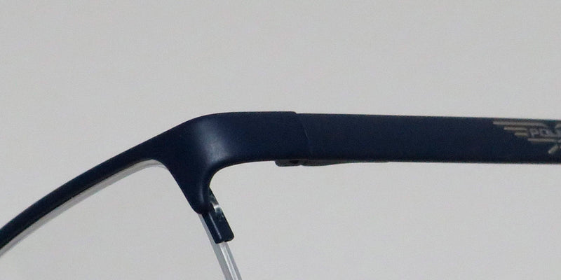 Police Vpla59 Origins 26 Eyeglasses