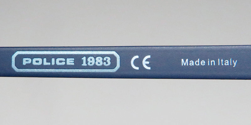 Police Vpla59 Origins 26 Eyeglasses