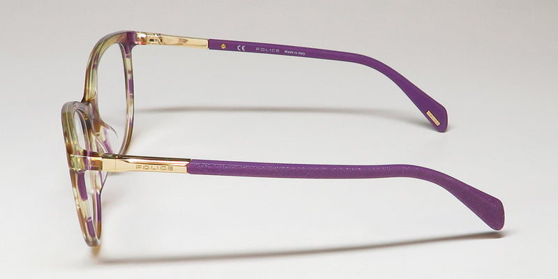 Police Vpla07 Jolie 3 Eyeglasses