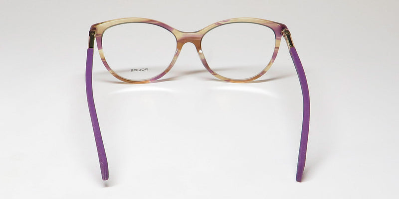 Police Vpla07 Jolie 3 Eyeglasses
