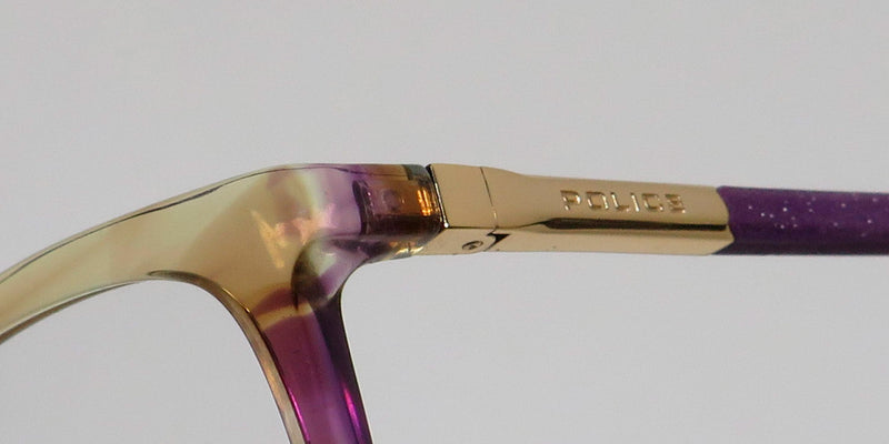 Police Vpla07 Jolie 3 Eyeglasses