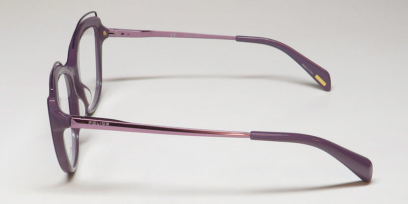 Police Vpl931 Mascara 4 Eyeglasses