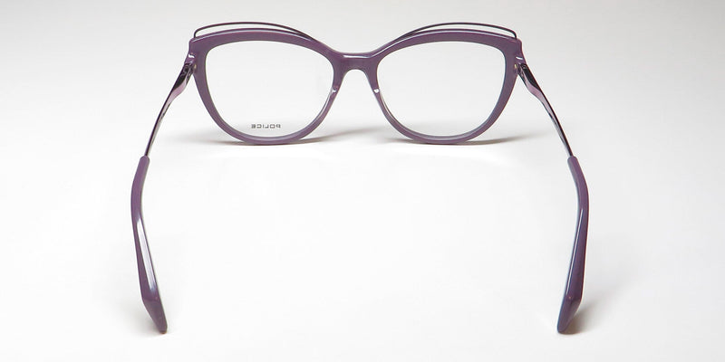Police Vpl931 Mascara 4 Eyeglasses