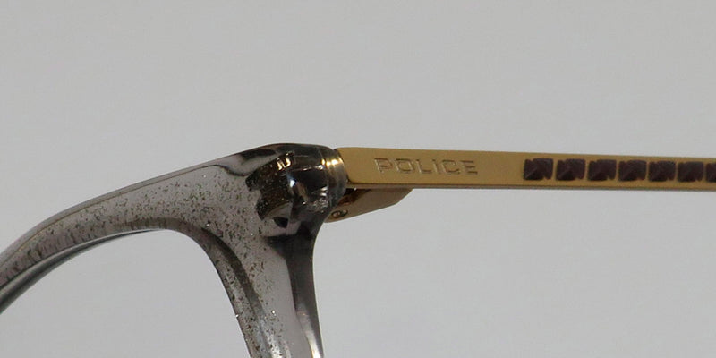 Police Vpl840 Penrose 1 Eyeglasses