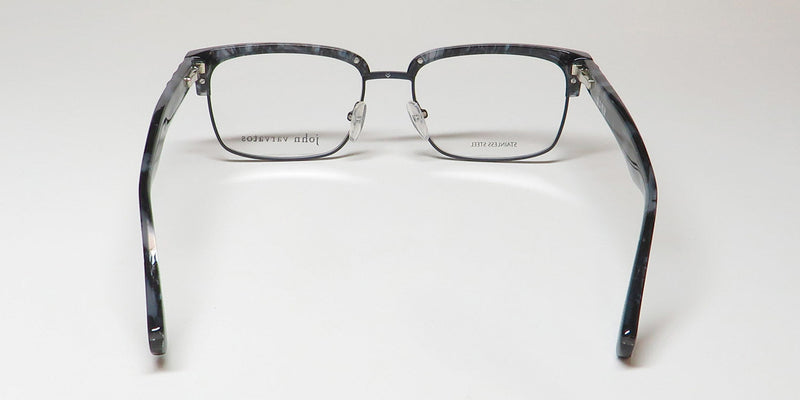 John Varvatos Vjv186 Eyeglasses
